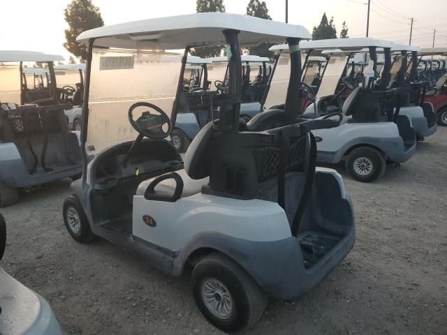2020 Club Car Precedent FLA