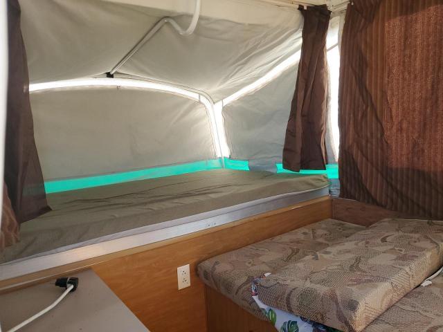2004 Fleetwood Sedona POP-UP Camper