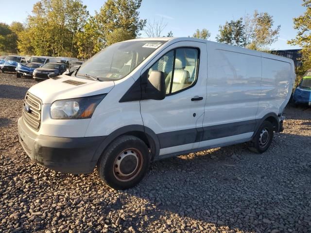 2019 Ford Transit T-150