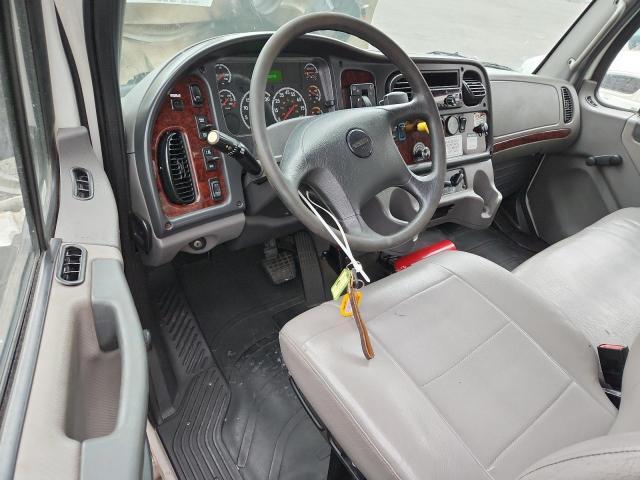 2019 Freigliner 2019 Freightliner Business Class M2 BOX Truck