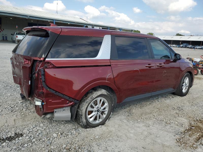 2023 KIA Carnival lx