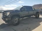 2022 GMC Sierra K2500 AT4