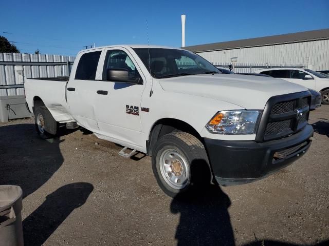 2016 Dodge RAM 2500 ST
