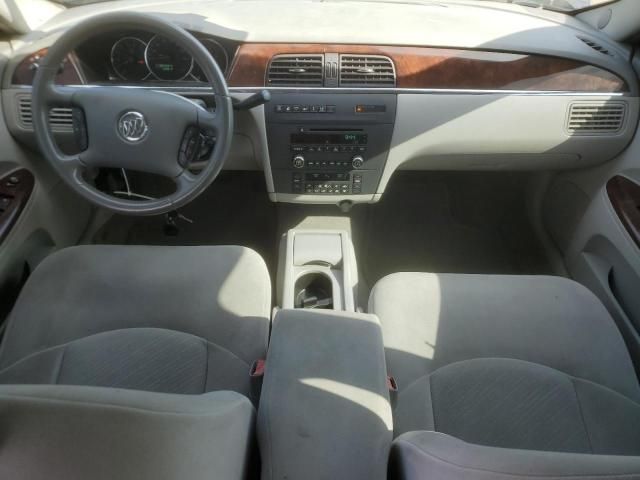 2008 Buick Lacrosse CX