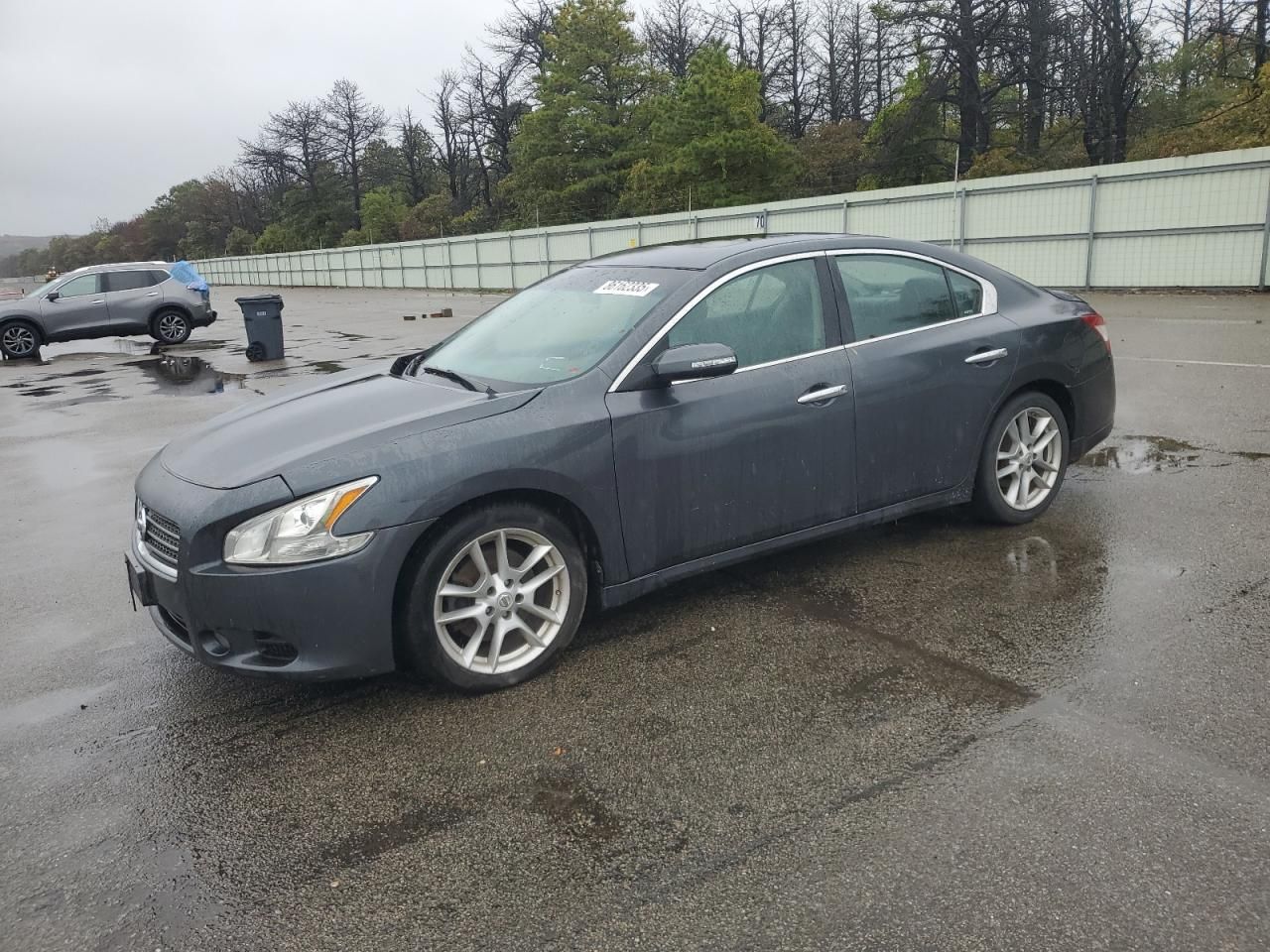 2011 Nissan Maxima s
