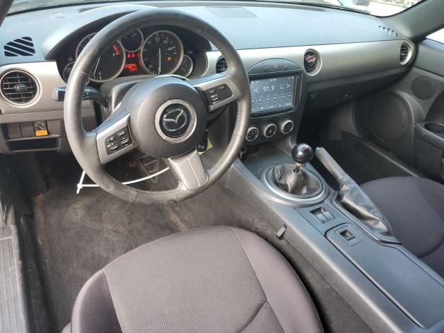 2010 Mazda MX-5 Miata