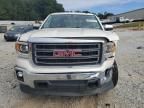 2014 GMC Sierra K1500 SLE