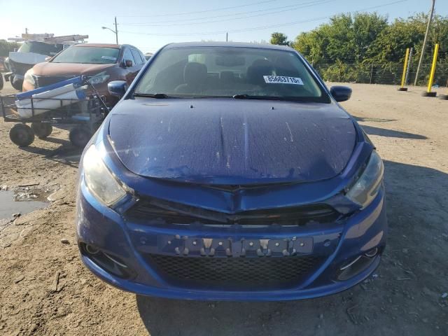 2013 Dodge Dart SXT