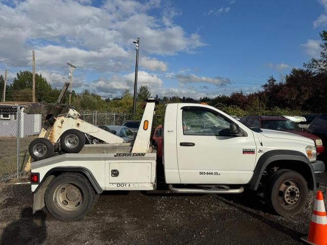 2008 Dodge RAM 4500 ST