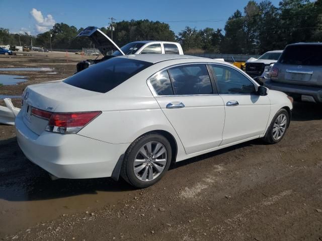 2011 Honda Accord EXL