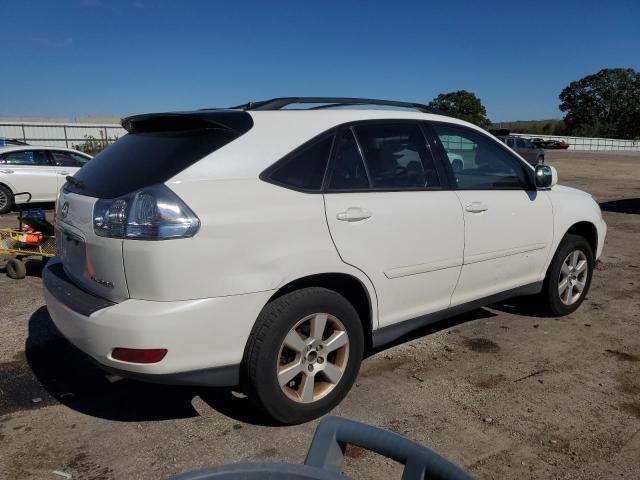 2005 Lexus RX 330