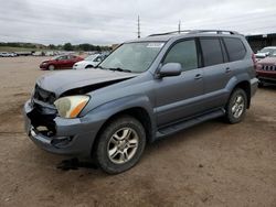 2005 Lexus GX 470 for sale in Colorado Springs, CO