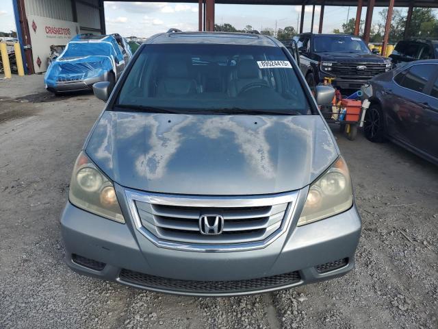 2010 Honda Odyssey exl