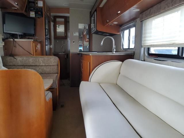 2008 Dodge Sprinter 3500