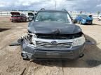 2009 Subaru Forester 2.5x Limited