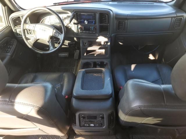 2005 GMC New Sierra K1500