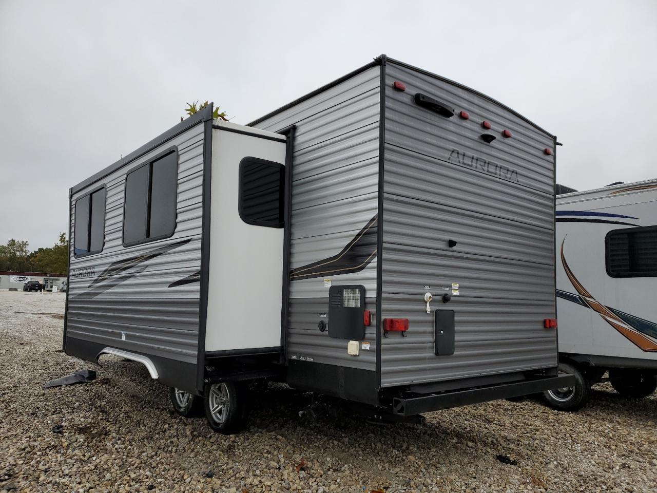 2024 Foresriver 2024 Forest River Aurora Camper