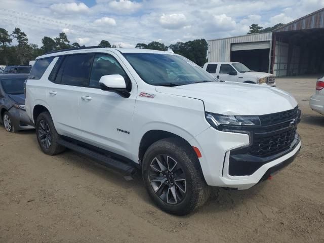 2023 Chevrolet Tahoe K1500 Z71