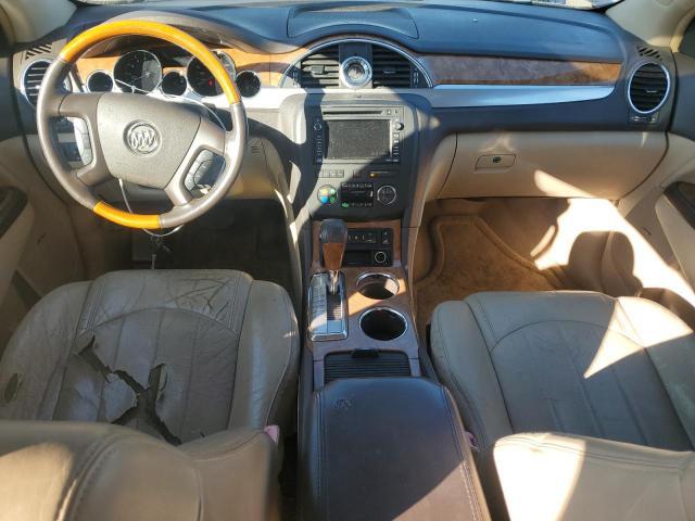 2008 Buick Enclave cxl