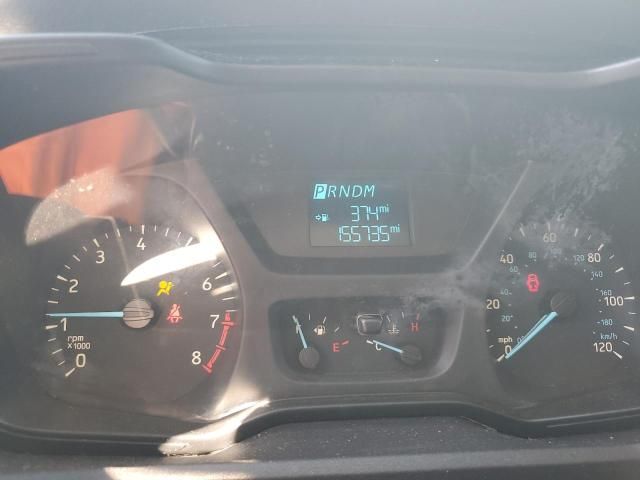 2019 Ford Transit T-250