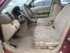2006 Honda CR-V LX