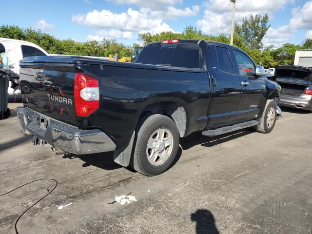 2015 Toyota Tundra SR5