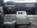 2012 Ford F350 Super Duty