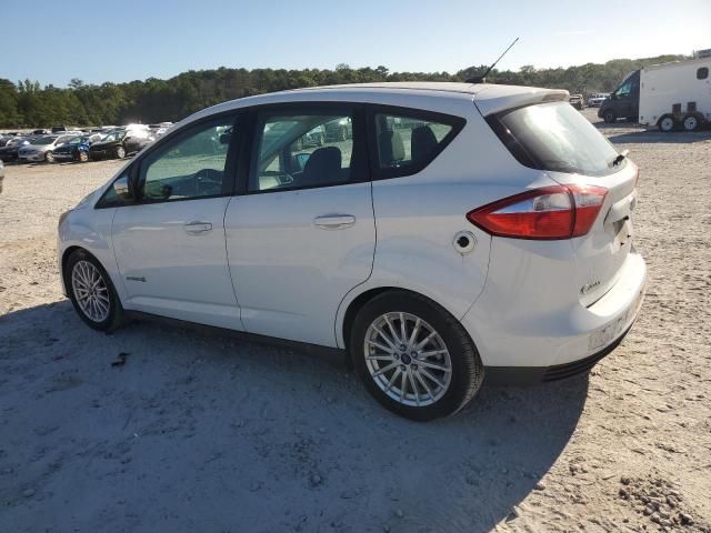 2015 Ford C-max se