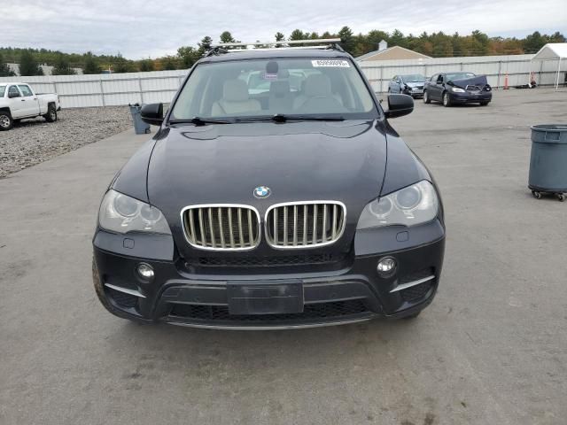 2013 BMW X5 XDRIVE35I