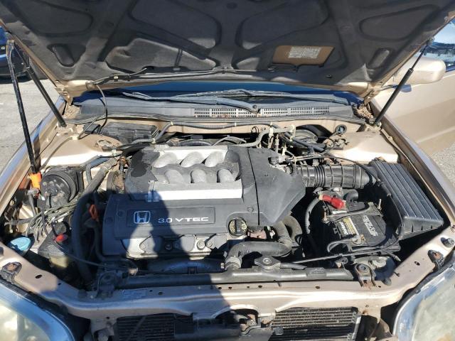 2002 Honda Accord ex