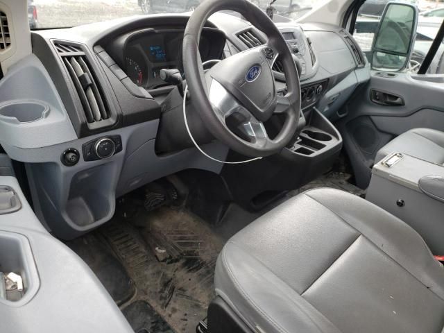 2019 Ford Transit T-150