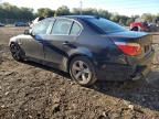 2006 BMW 525 i