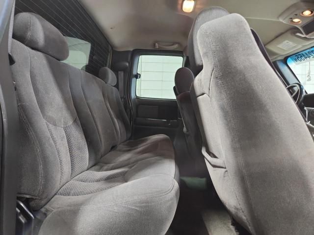 2003 Chevrolet Silverado K1500