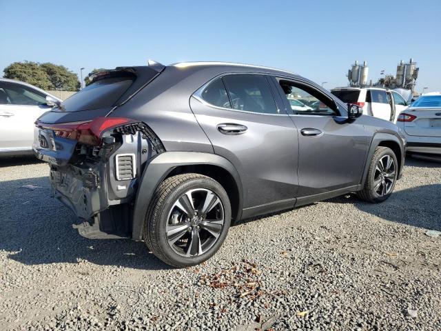 2023 Lexus Ux 250h Base