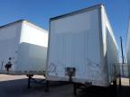 2005 Wabash SH DRY Van Trailer