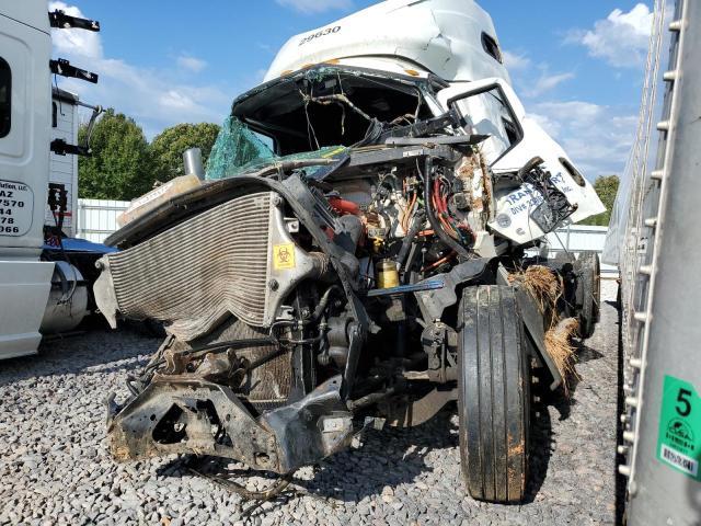 2019 International LT625 Truck Cab AND Chassis