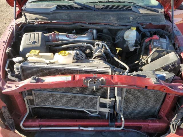 2007 Dodge RAM 1500 ST