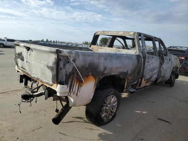 2023 Chev Rolet Silverado K3500 High Country