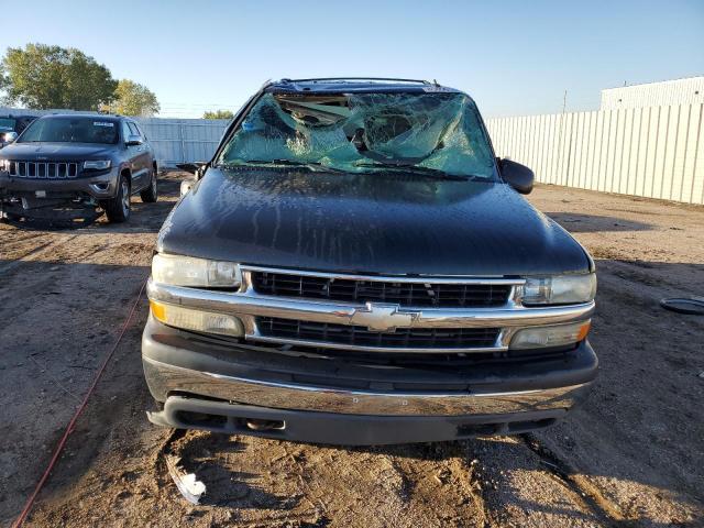 2004 Chevrolet Tahoe K1500