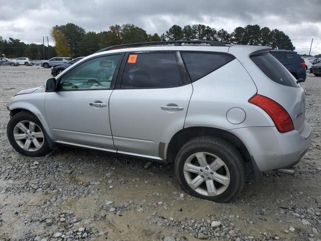 2006 Niss Murano