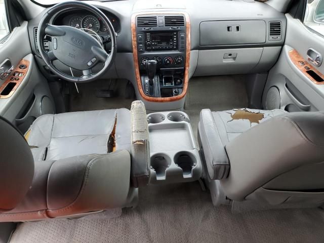 2004 KIA Sedona EX