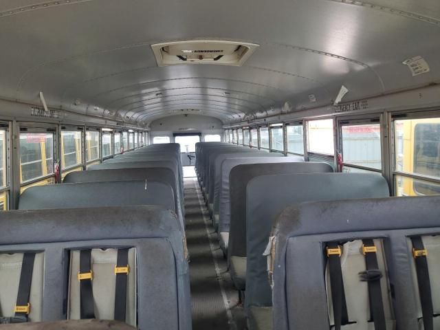 2011 Thomas SAF-T-LINER HDX-School Bus