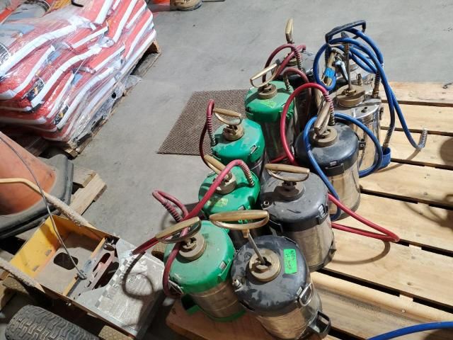 2023 American Pest Pump