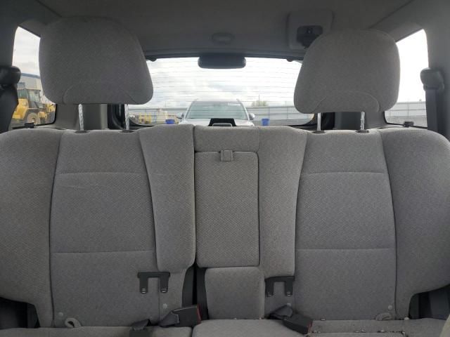 2005 Hyundai Santa FE GLS