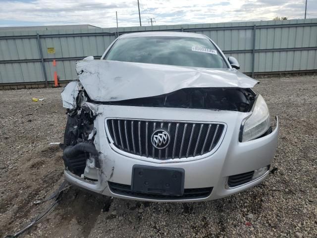 2013 Buick Regal Premium