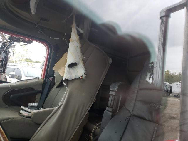 2007 International 9900I Semi Truck