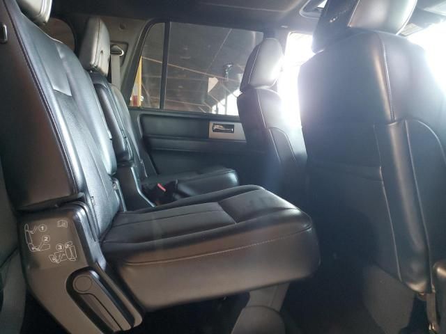 2015 Ford Expedition EL Limited