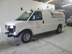 2023 Chevrolet Express Utility / Service Van