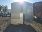 2024 Giddy Up Traile 2024 Giddy Up Enclosed Cargo Trailer