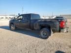 2011 Chevrolet Silverado K3500 LTZ